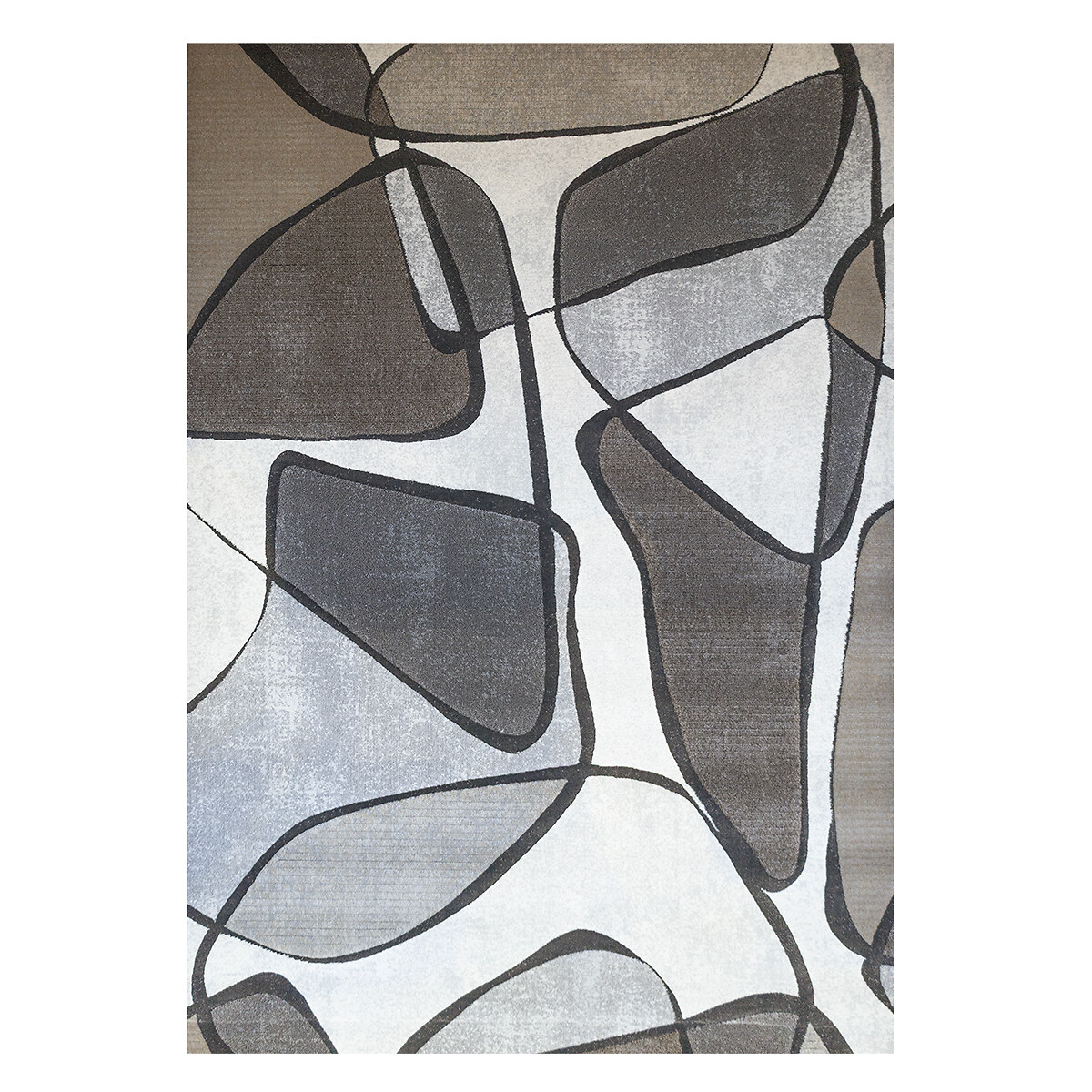 Tapete Orbit, CutCut multicolor, CUTCUT