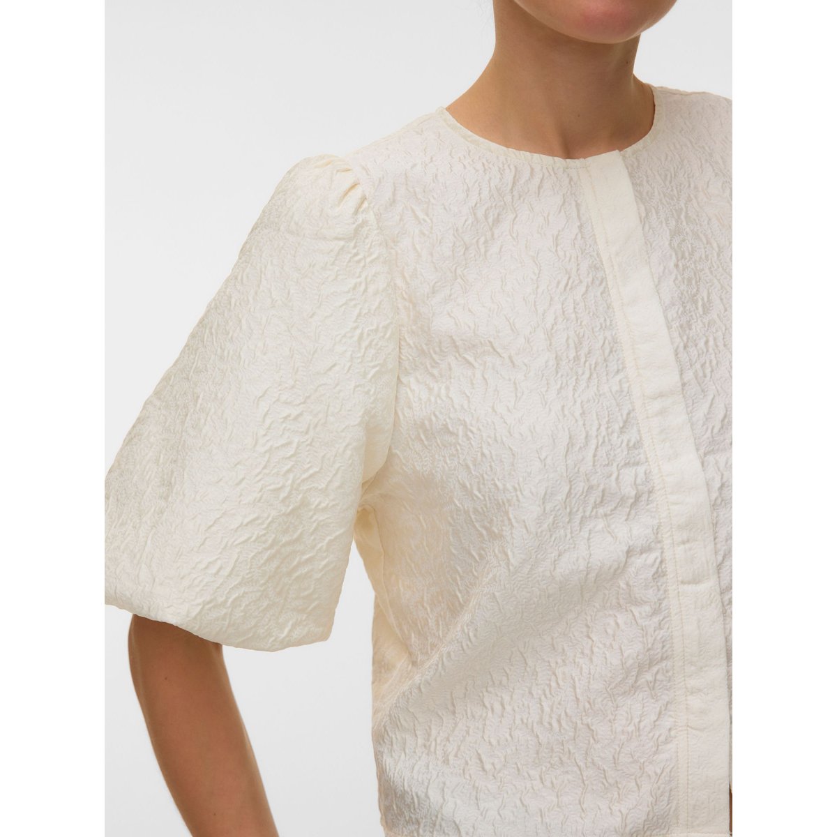 Top birch, VERO MODA