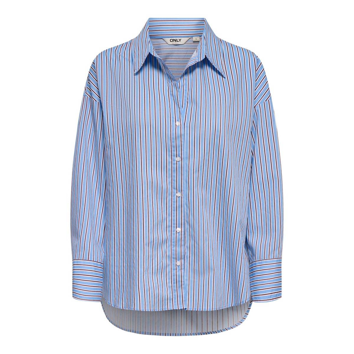 Chemise vista blue, ONLY