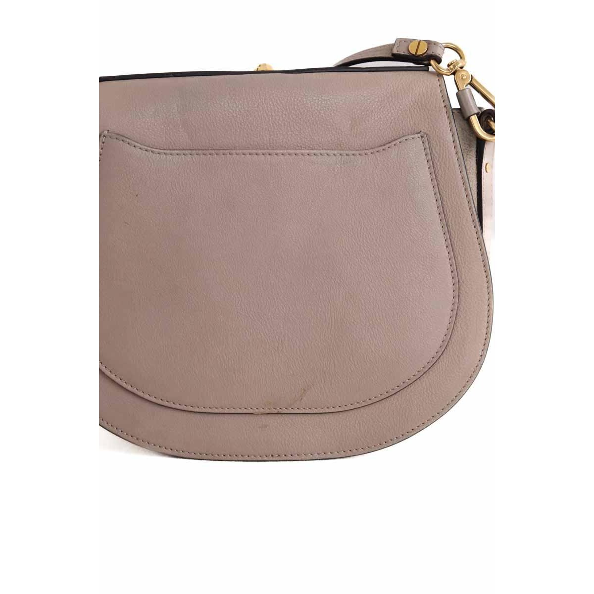 Sac à bandoulière - Bon État beige, SEE BY CHLOE