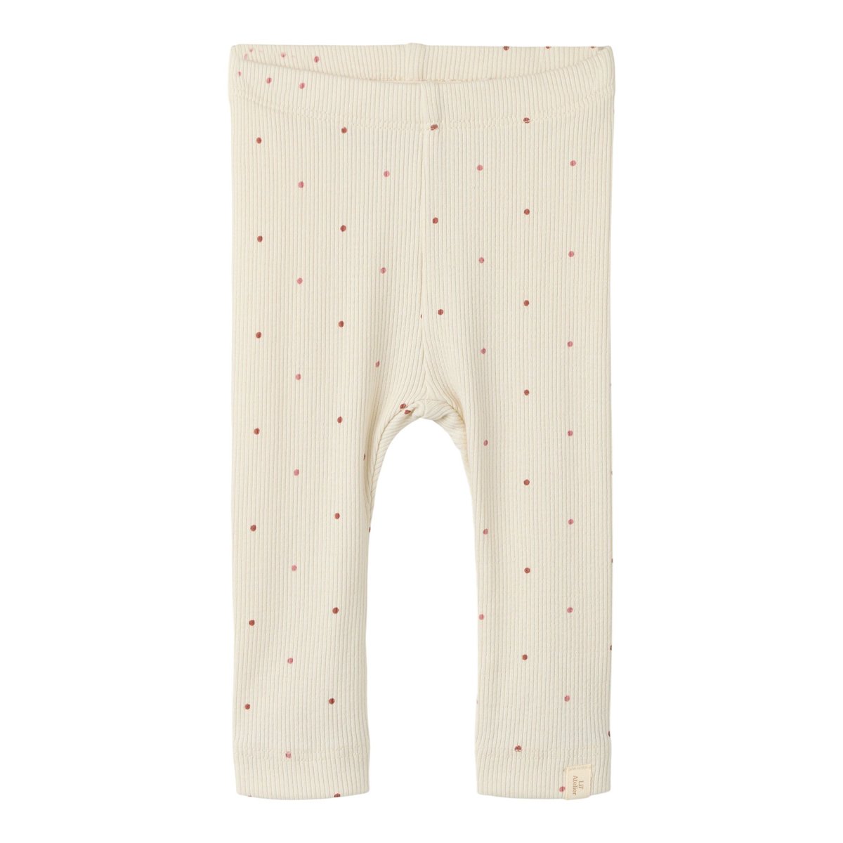 Leggings blanc - turtledove1, NAME IT