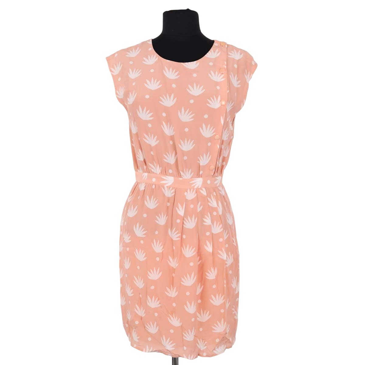 Robe - Très Bon État rose, DES PETITS HAUTS