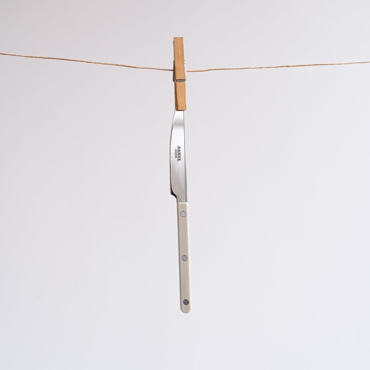 Couteau de table, Bistrot mastic, SABRE