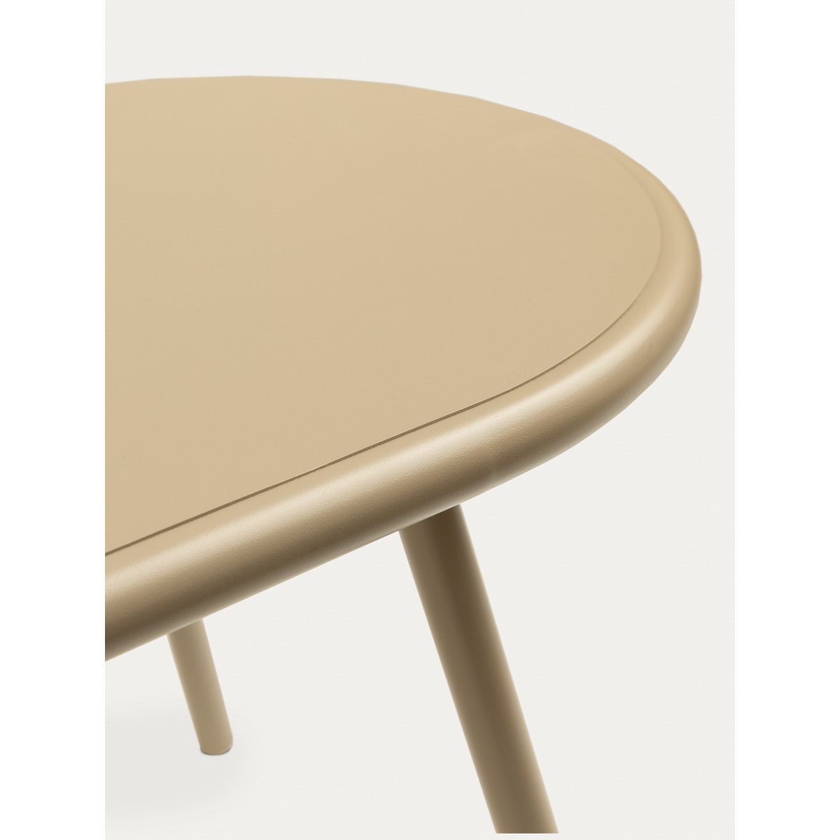 Ensemble de jardin Métal - MADEIRA beige, KENAY
