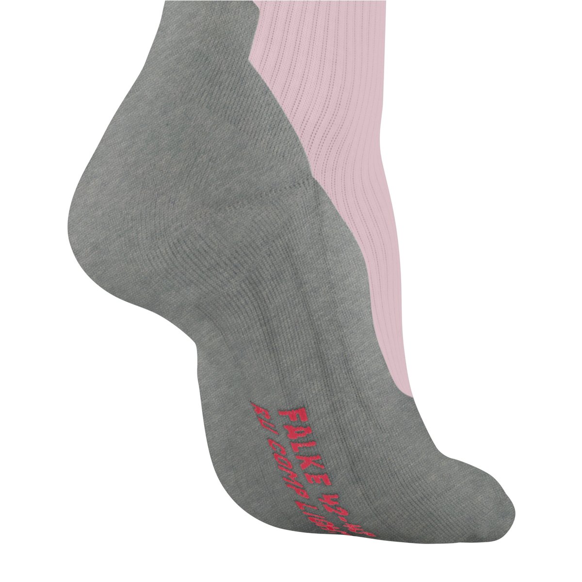 Mi-bas RU Compression Energy Light W pale lilac (8086), FALKE