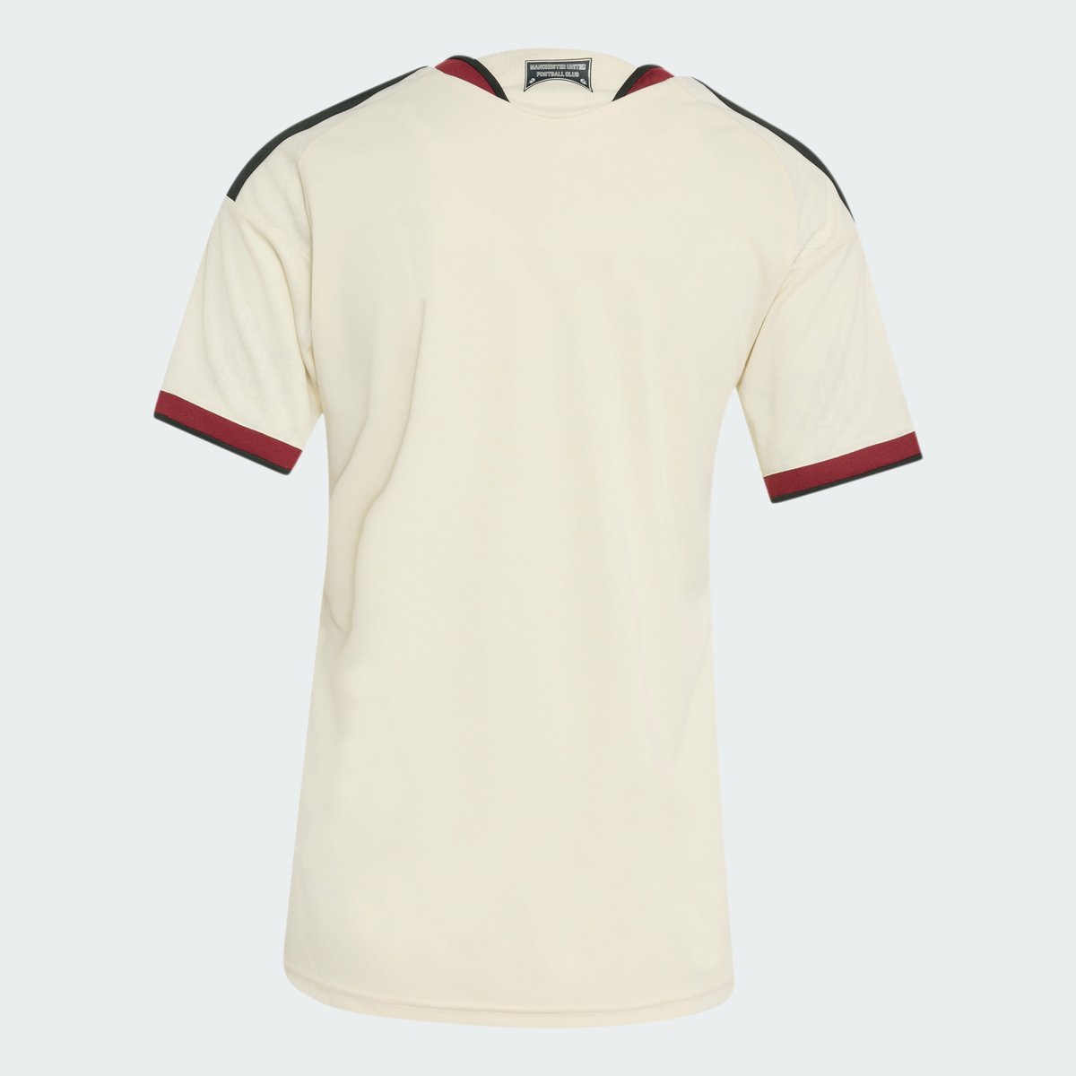 Maillot Third Manchester United 26/27 Maillot Third Manchester United 26/27 ivory, adidas Performance