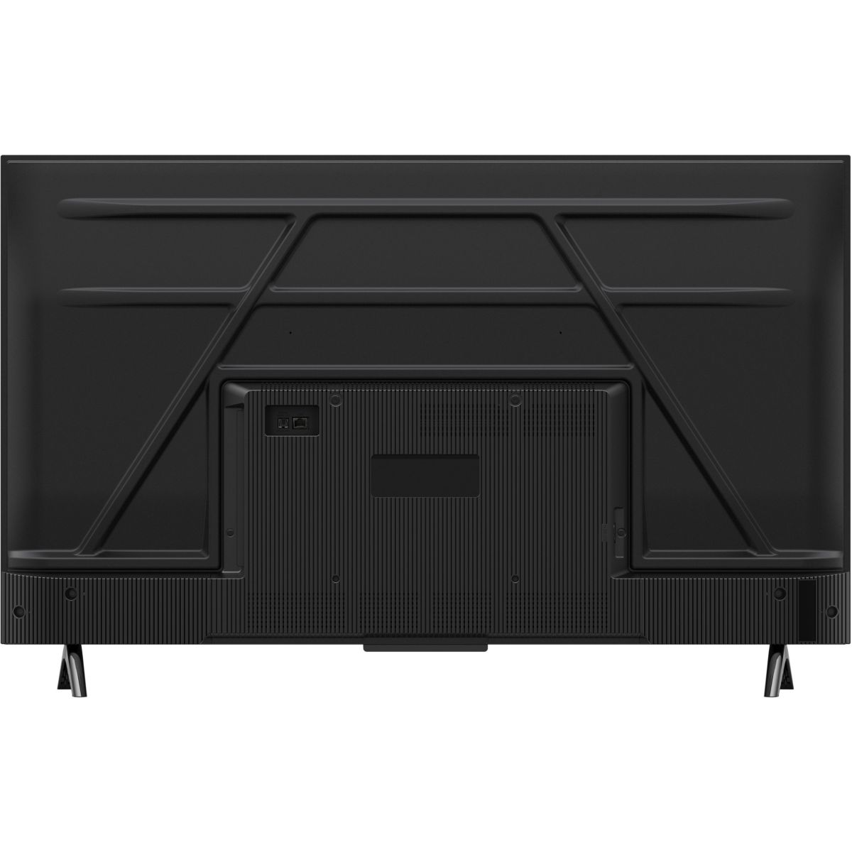 TV LED 43V6D (2026) 43" (109 cm) couleur unique, TCL
