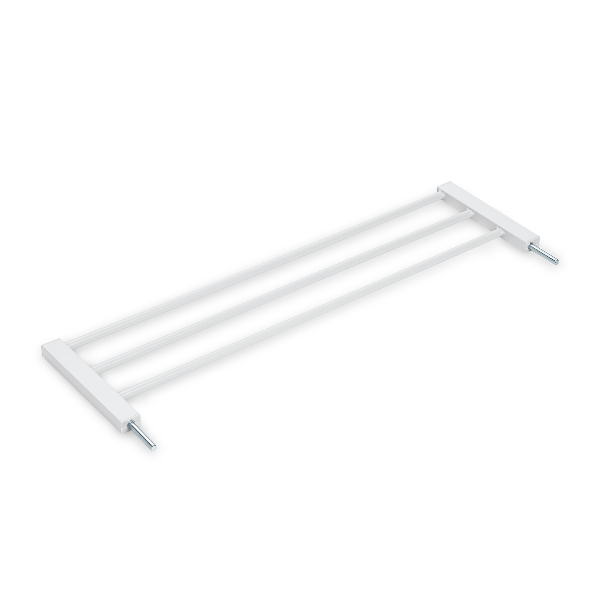 Safety Gate Extension 21 cm white, HAUCK