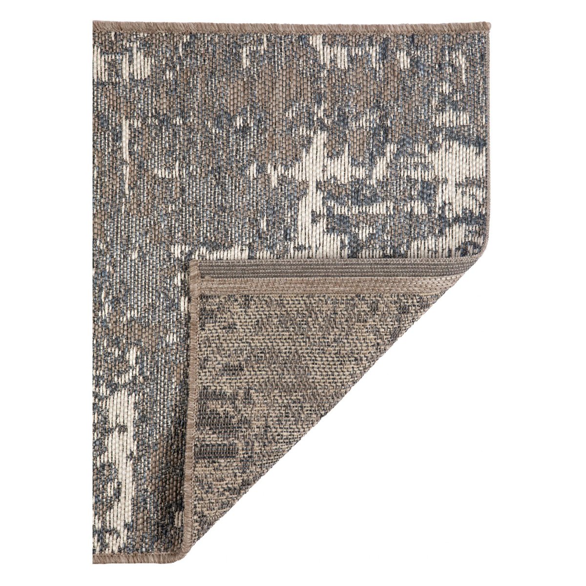 Tapis Catania 2 outdoor gris, VIVARAISE