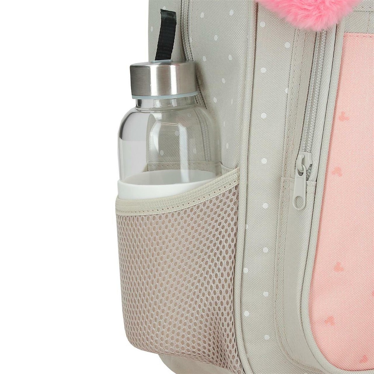 Mochila Disney Minnie Mouse Wild Nature 90006421, DISNEY