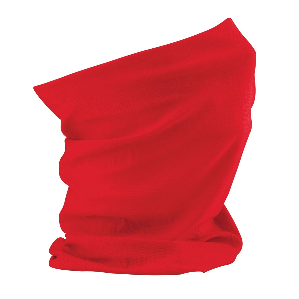 Snood MORF ORIGINAL rouge, BEECHFIELD