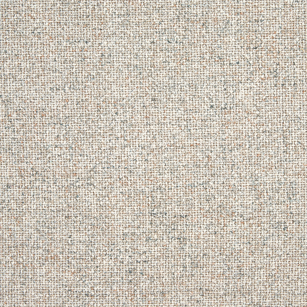 Canapé convertible 2, 3 ou 4 places, Premium HR, tissu texturé moucheté, CECILIA ecru/bleu, LA REDOUTE INTERIEURS