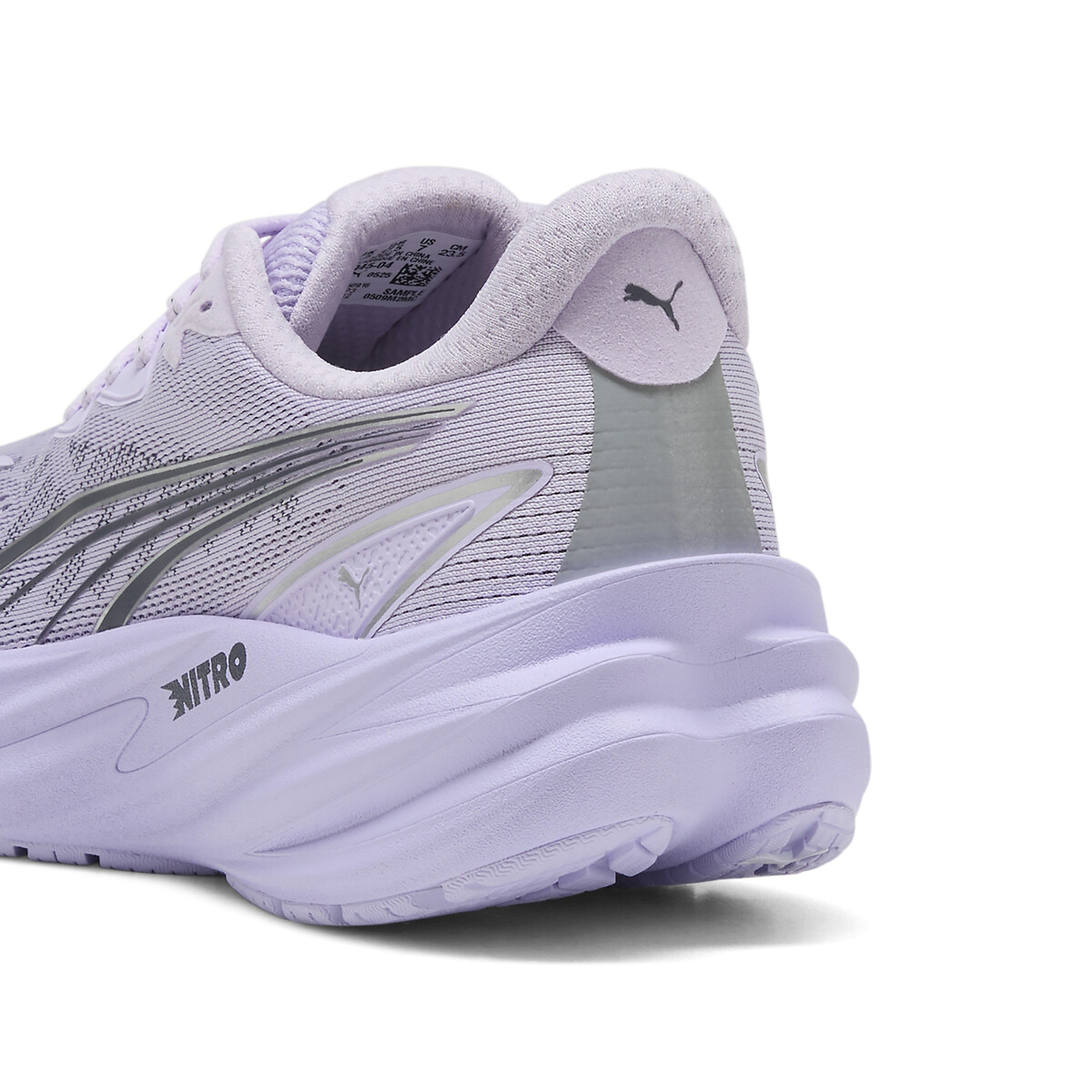 Sneaker VELOCITY NITRO 5 lavendel, PUMA