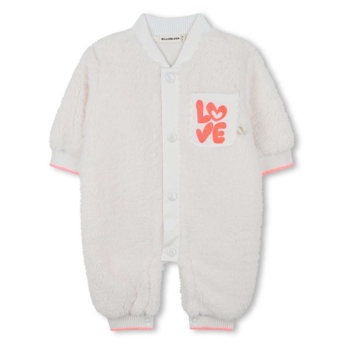Survêtement en toile polaire rice, BILLIEBLUSH