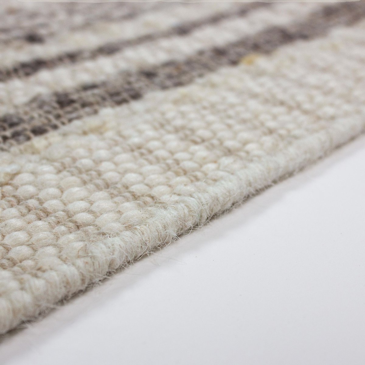 Tapis en laine VEYA beige, FLAIR RUGS