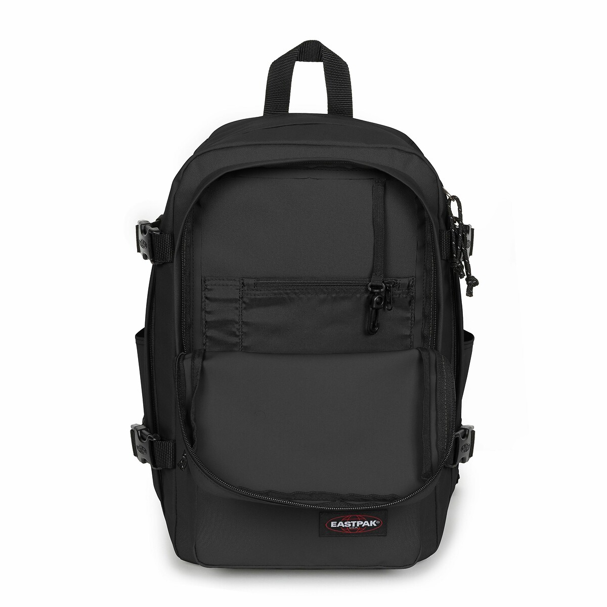 Reistas Cabin Pak'R zwart, EASTPAK