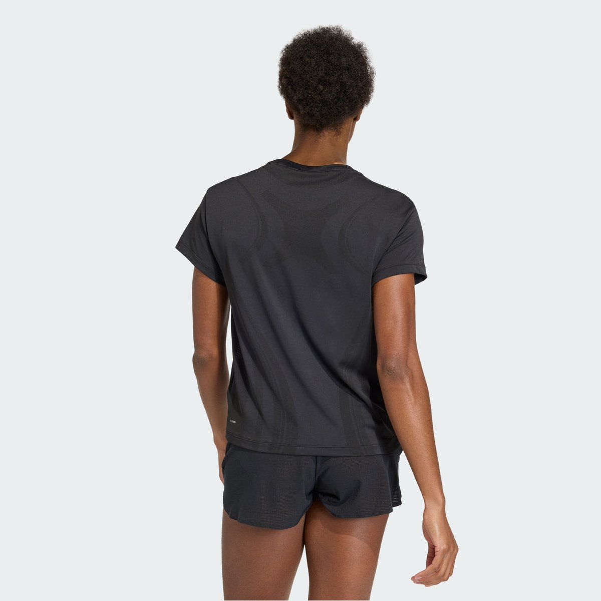 T-Shirt Airchill Intensity T-Shirt Airchill Intensity black, adidas Performance