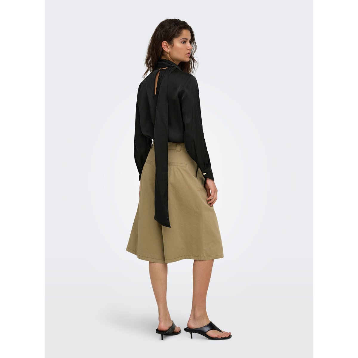 Blouse noire - black, JDY