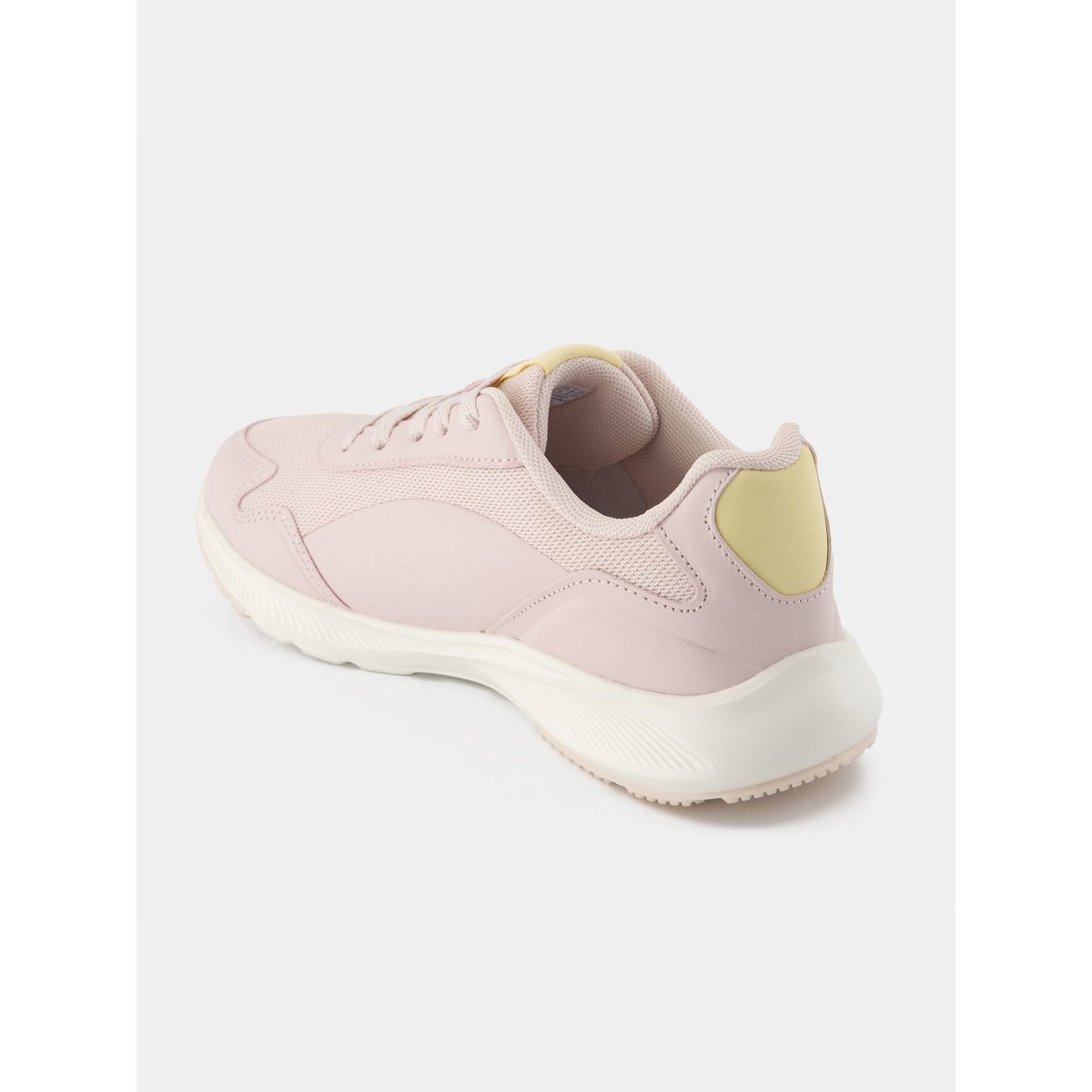 Sneakers running LCS Stride mangano calcite/double cream, LE COQ SPORTIF
