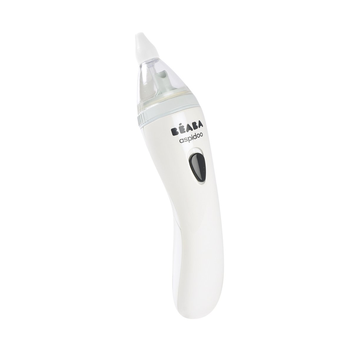 Mouche-bébé électrique nomade Aspidoo blanc, BEABA