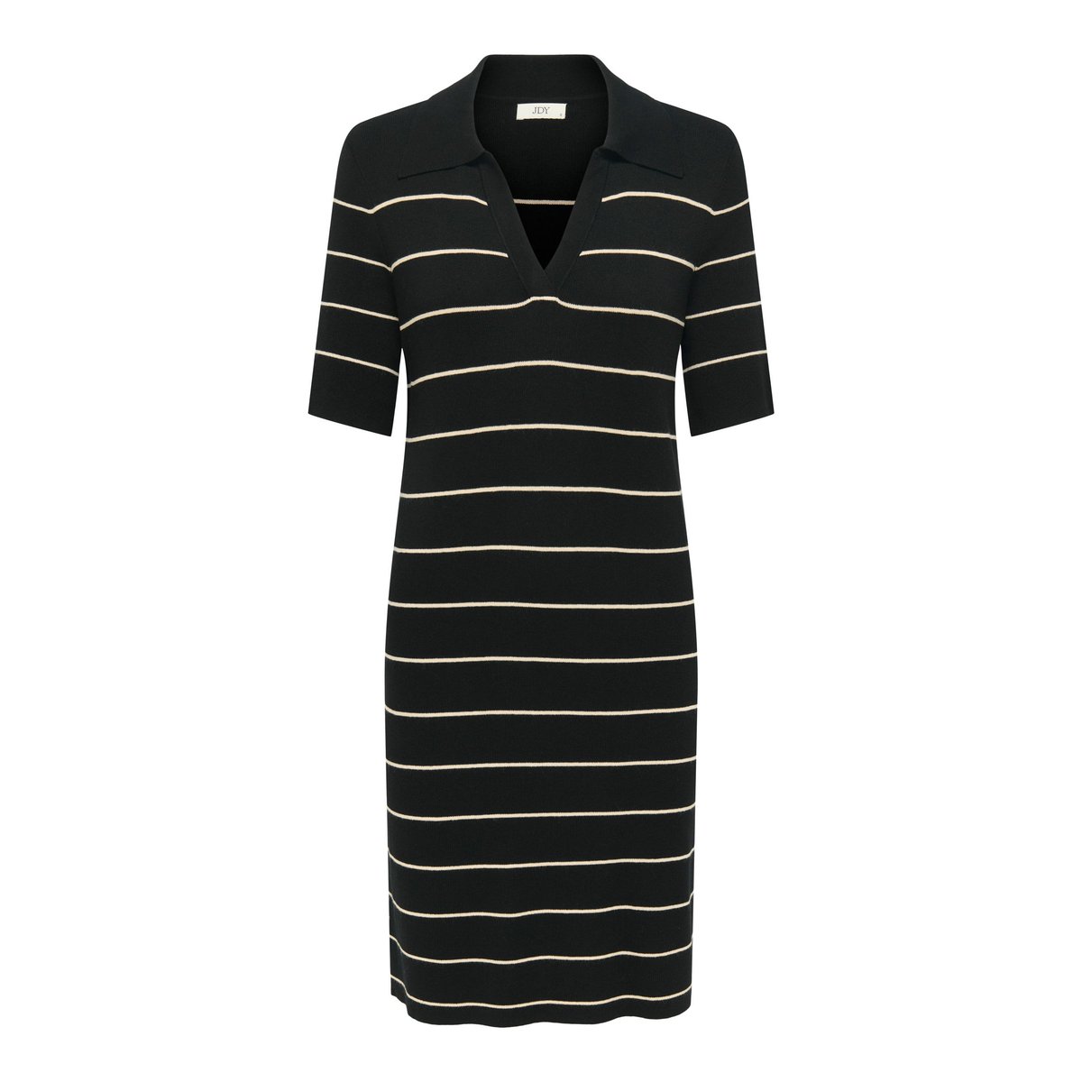 Robe En Maille noire - black, JDY