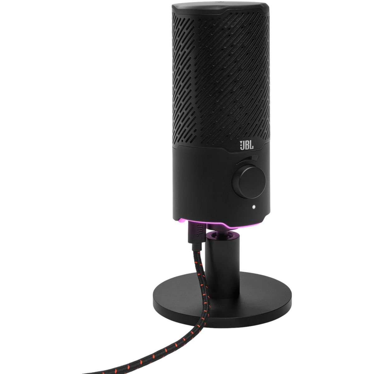 Micro Quantum Stream couleur unique, JBL