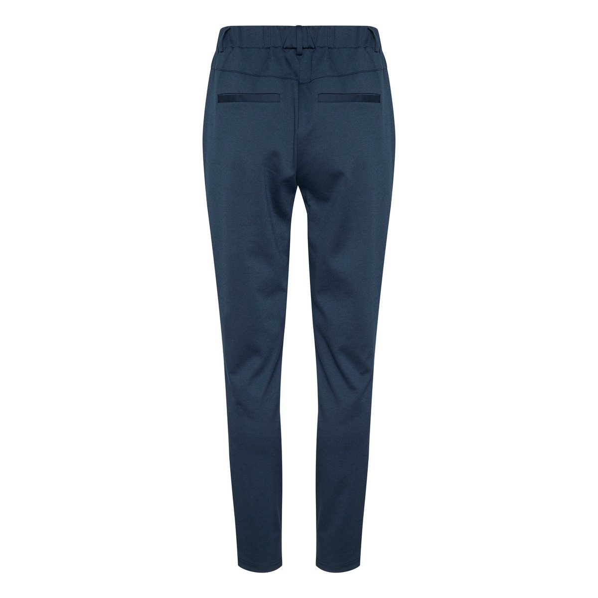 Pantalon Tricoté bleu midnight marine, KAFFE