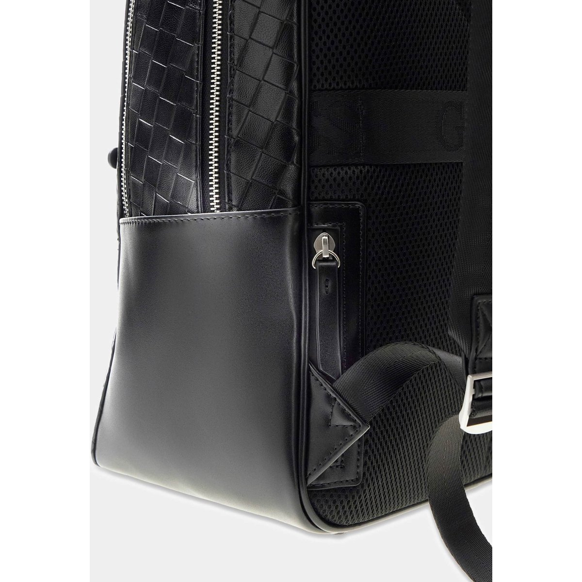 Sac À Dos Torino noir, GUESS