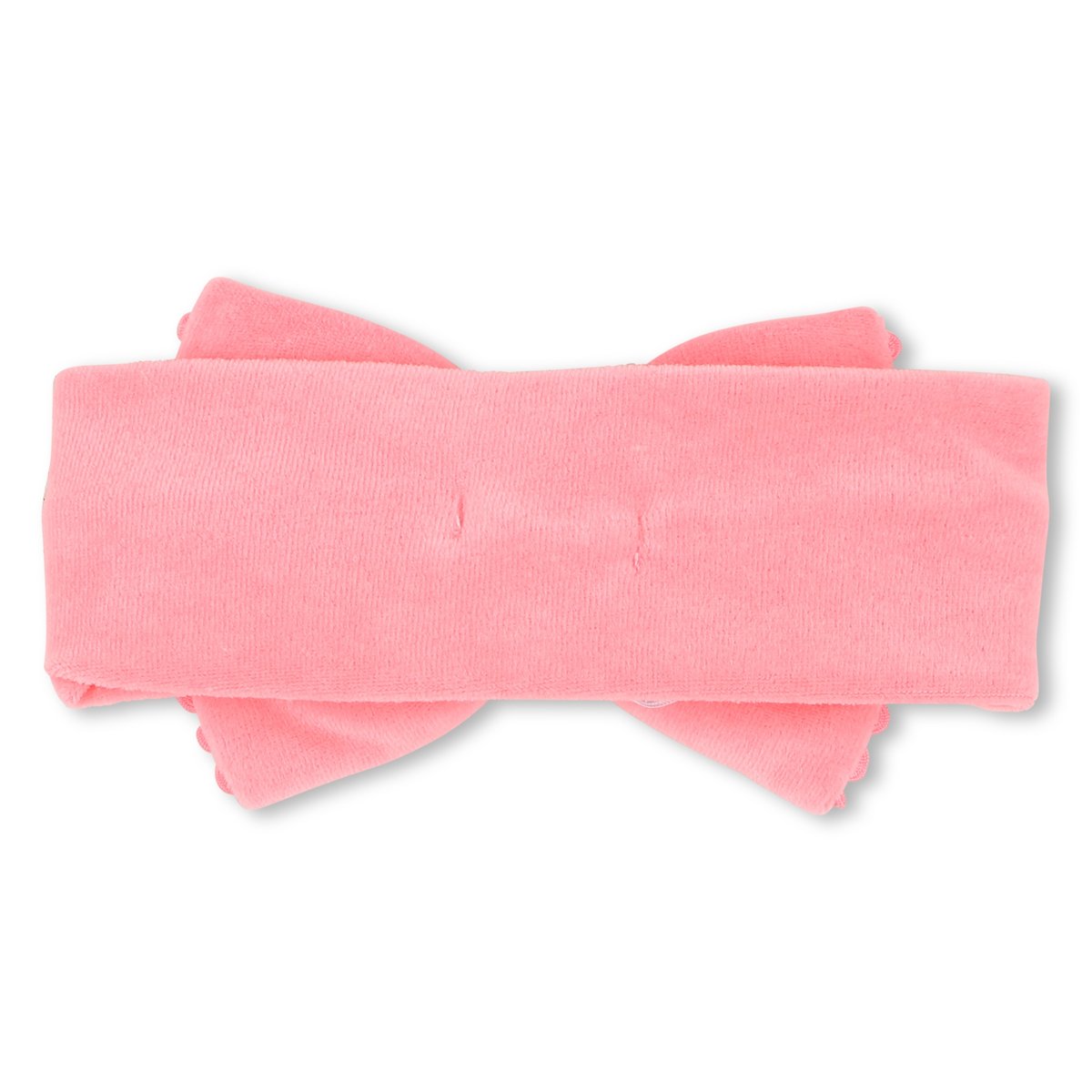 Ensemble textile rose fluo, BILLIEBLUSH