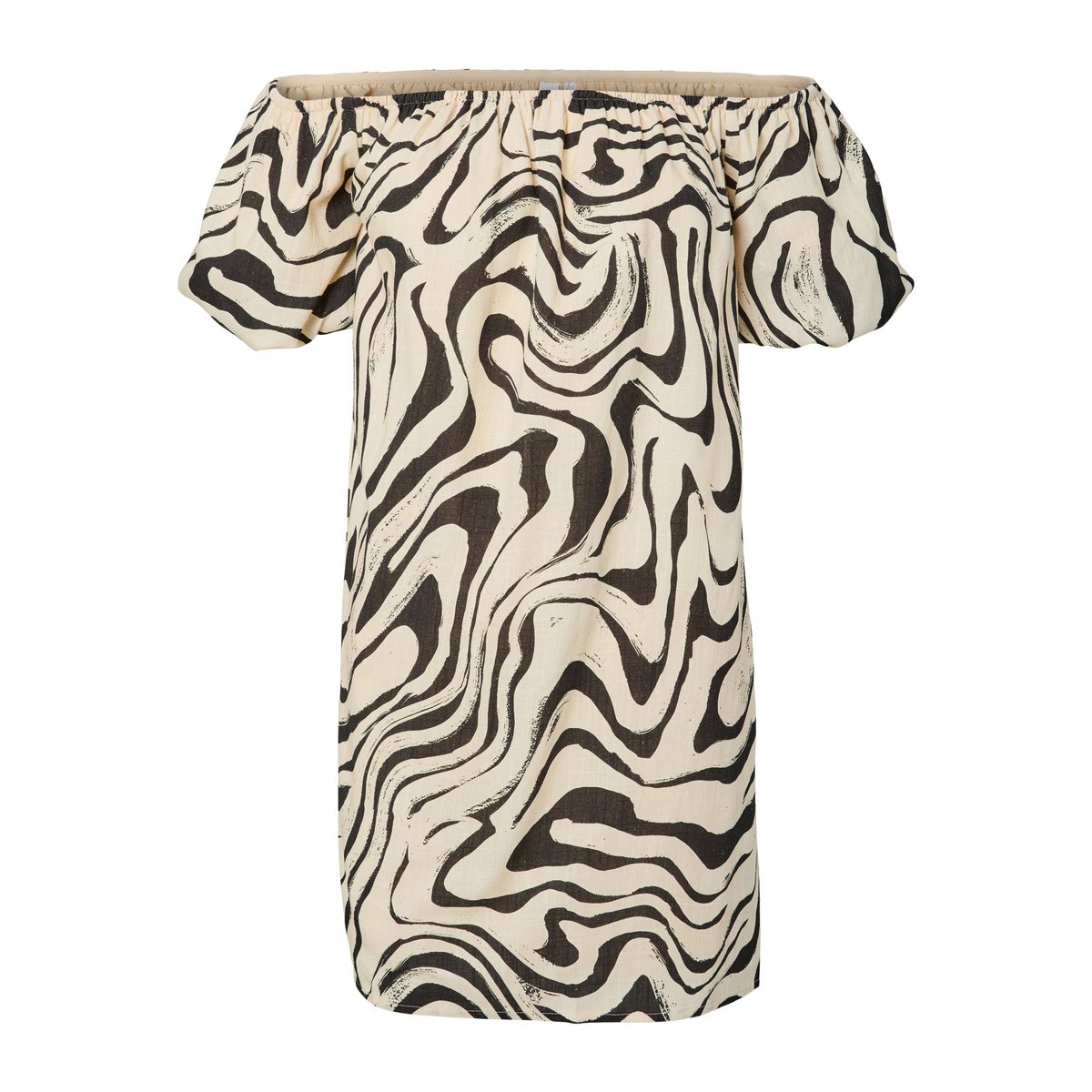 Mini-Robe pristine, YAS