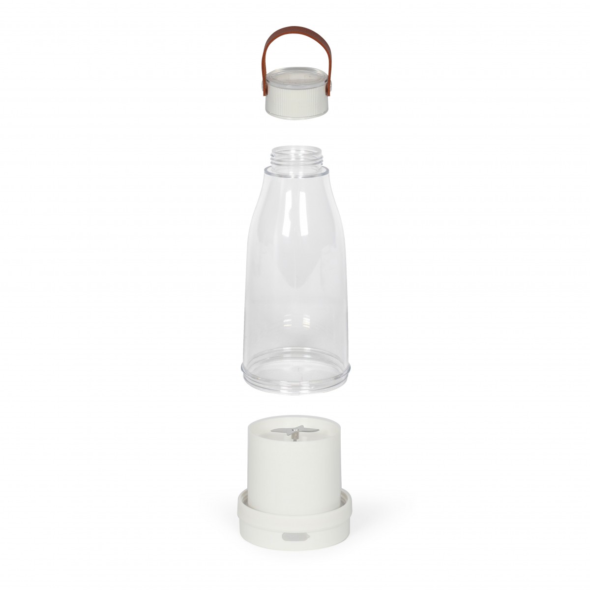 Blender portable blanc, LIVOO