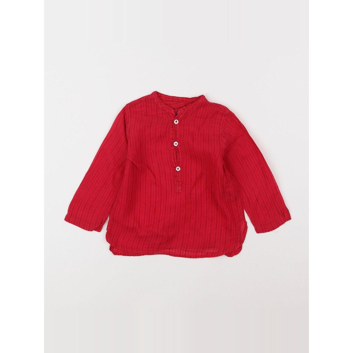 Blouse - Bon état rose, BONTON