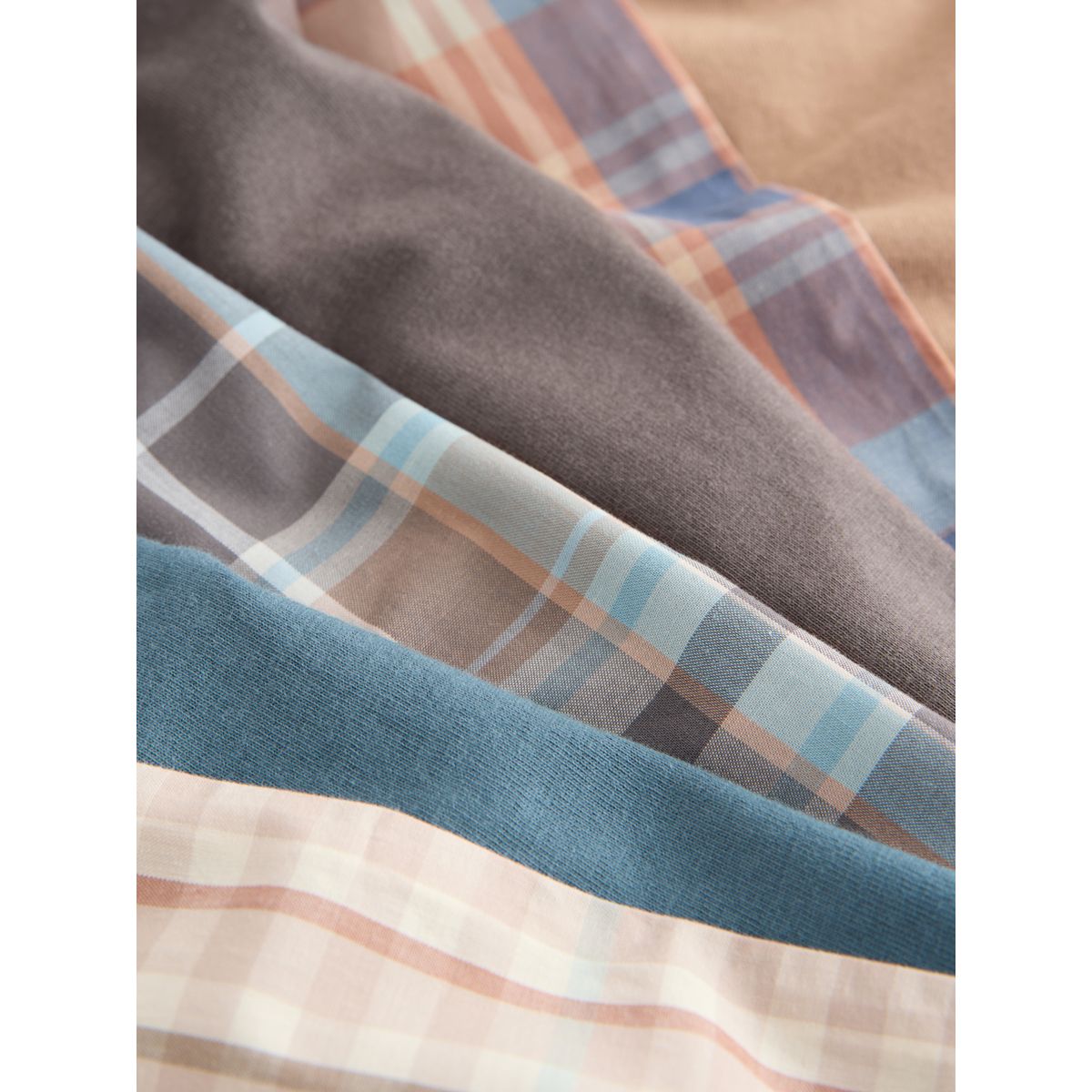 Pyjama short, lot de 3 multicolore, NEXT