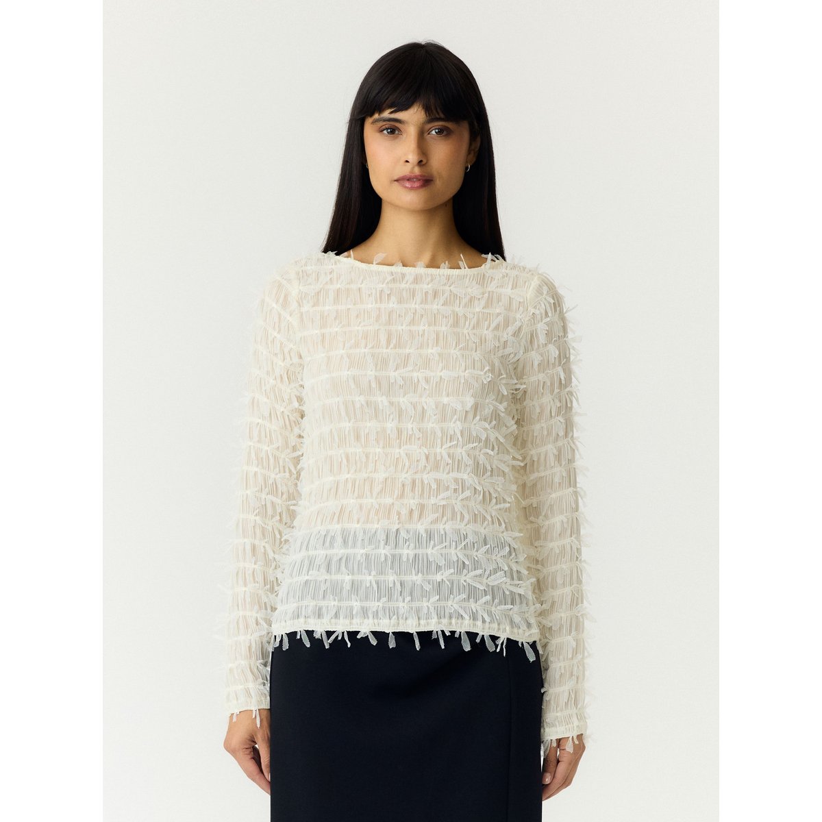 Top gris - pumice stone1, YAS