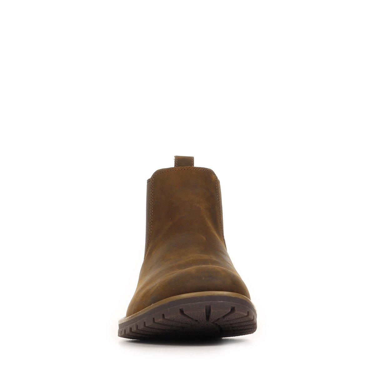 Boots THE BOWERY TAYLN brown, SKECHERS