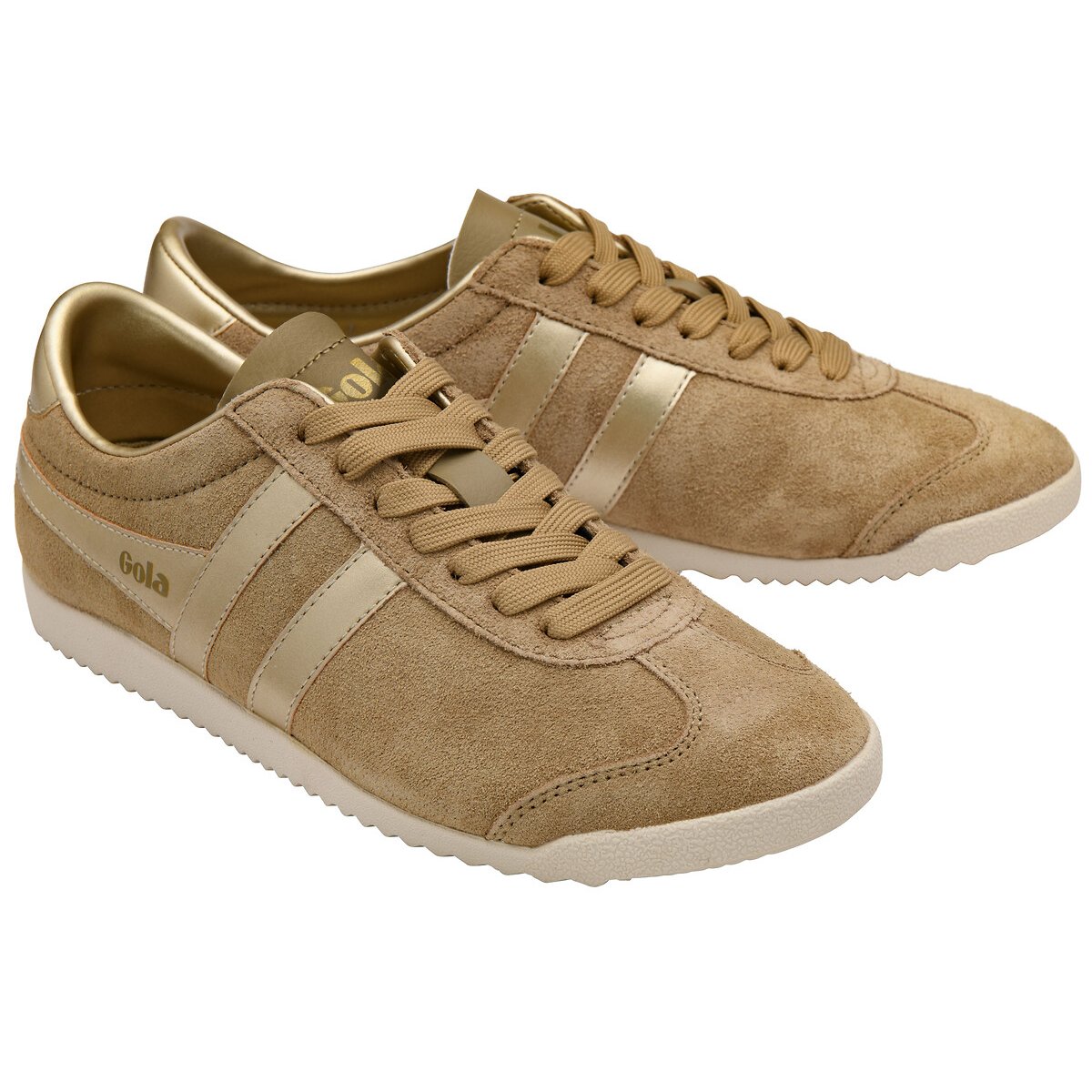 Baskets Bullet Pearl caramel, GOLA