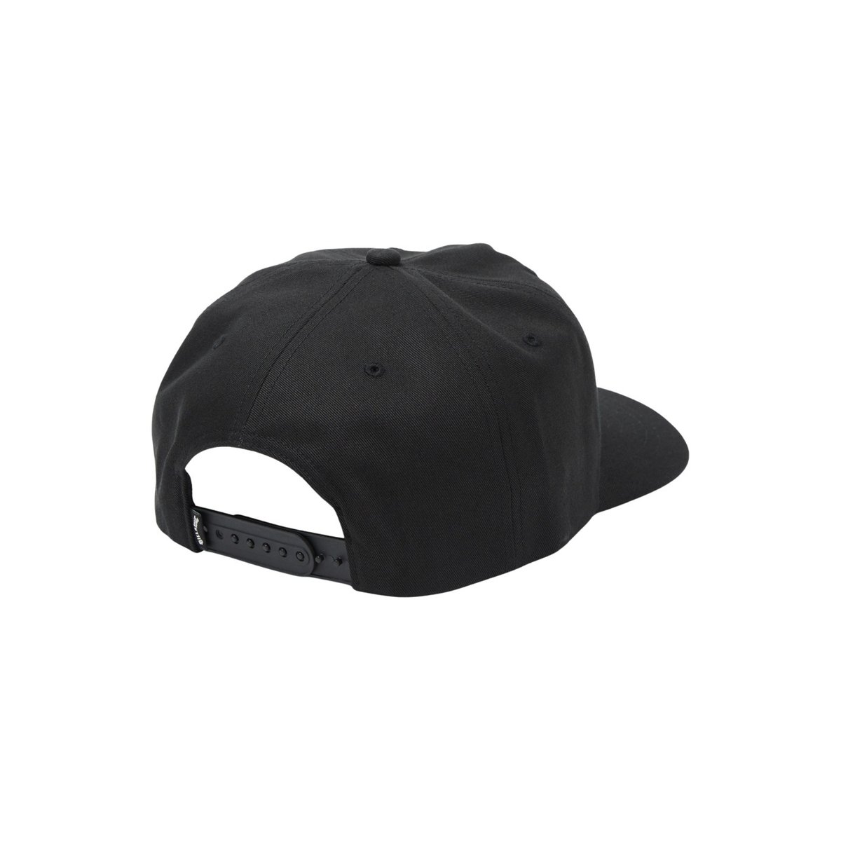 Casquette CRAYON WAVE noir black, BILLABONG