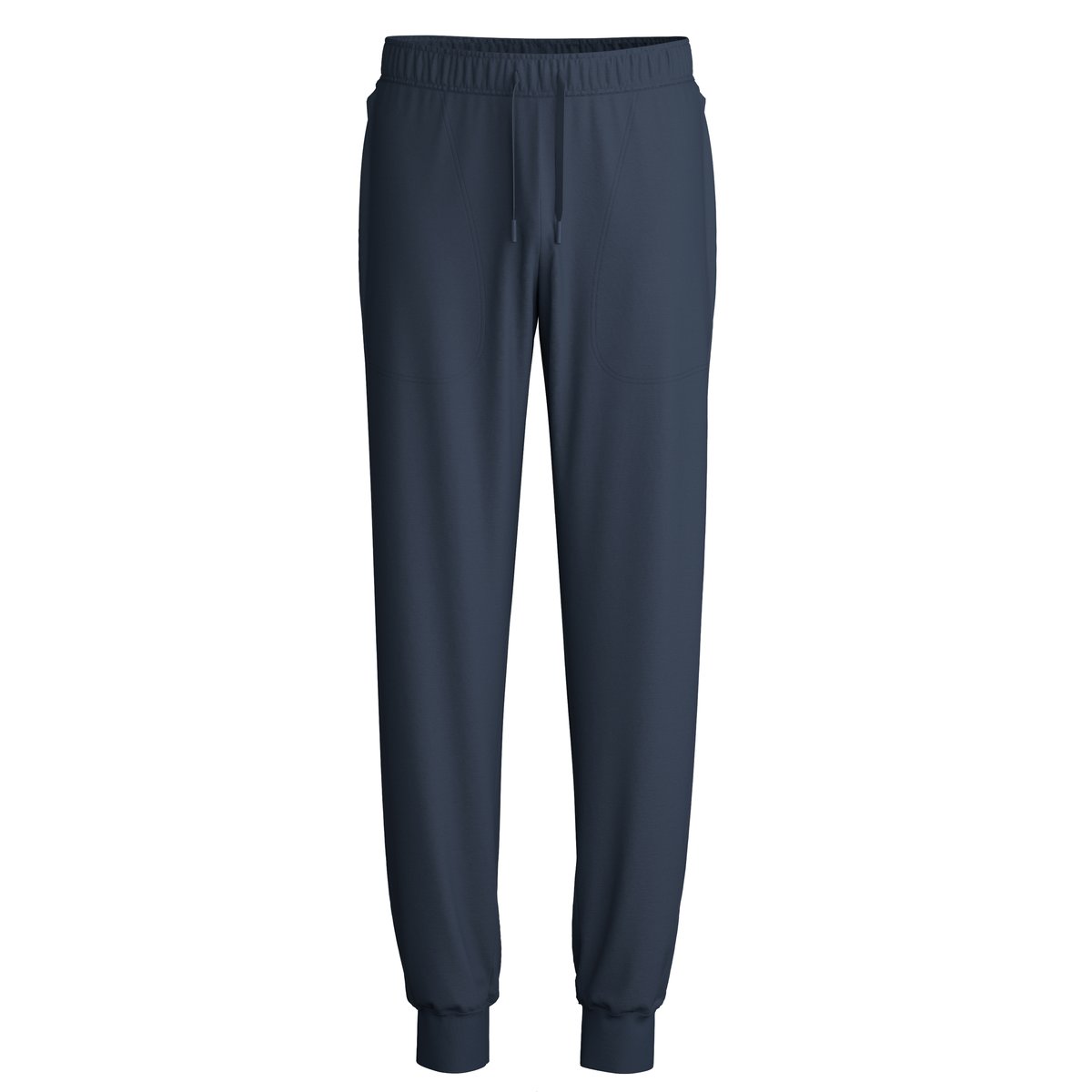 Pantalon Modal DEEPSLEEPWEAR BALANCING saphir bleu, CALIDA