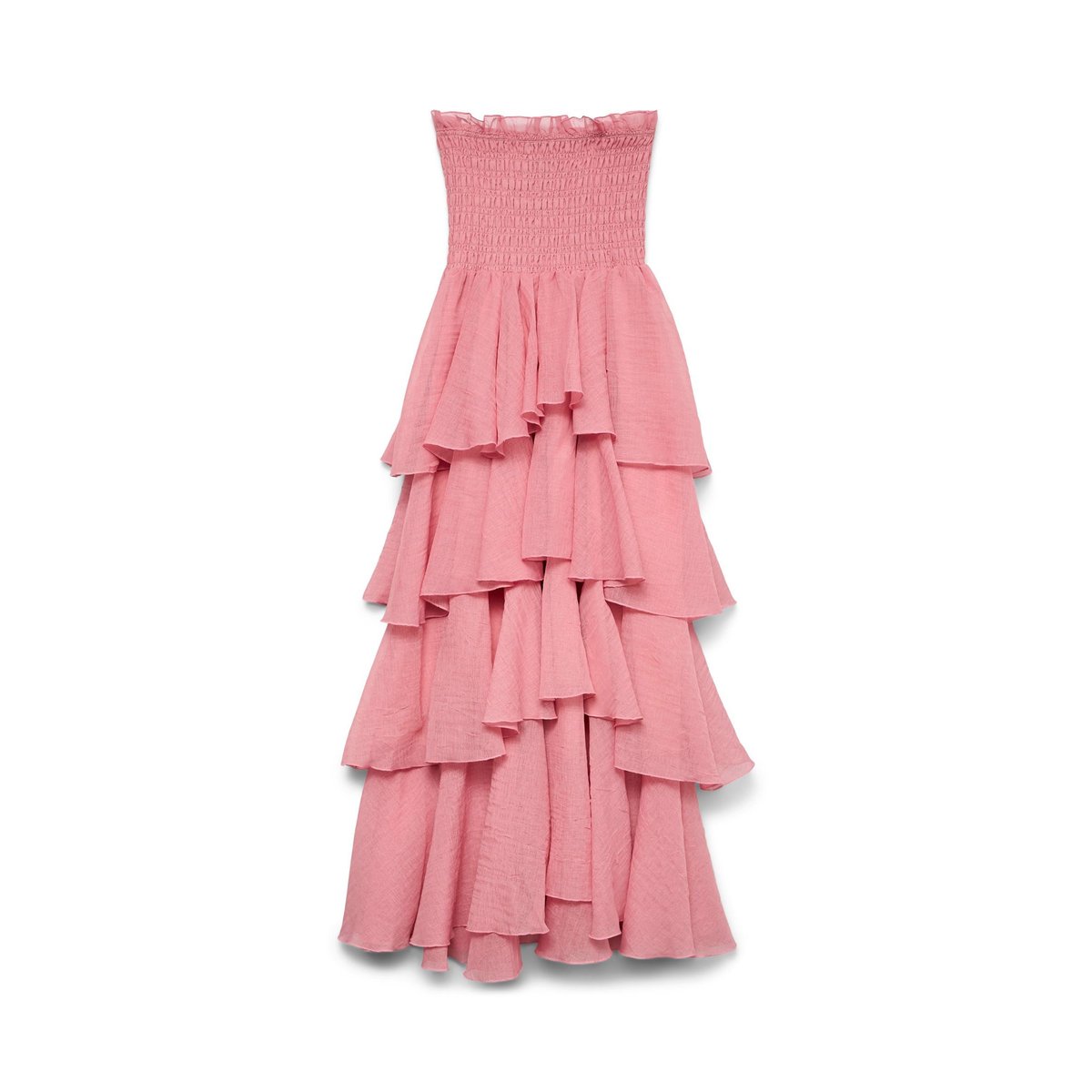 Robe bonbon, VERO MODA