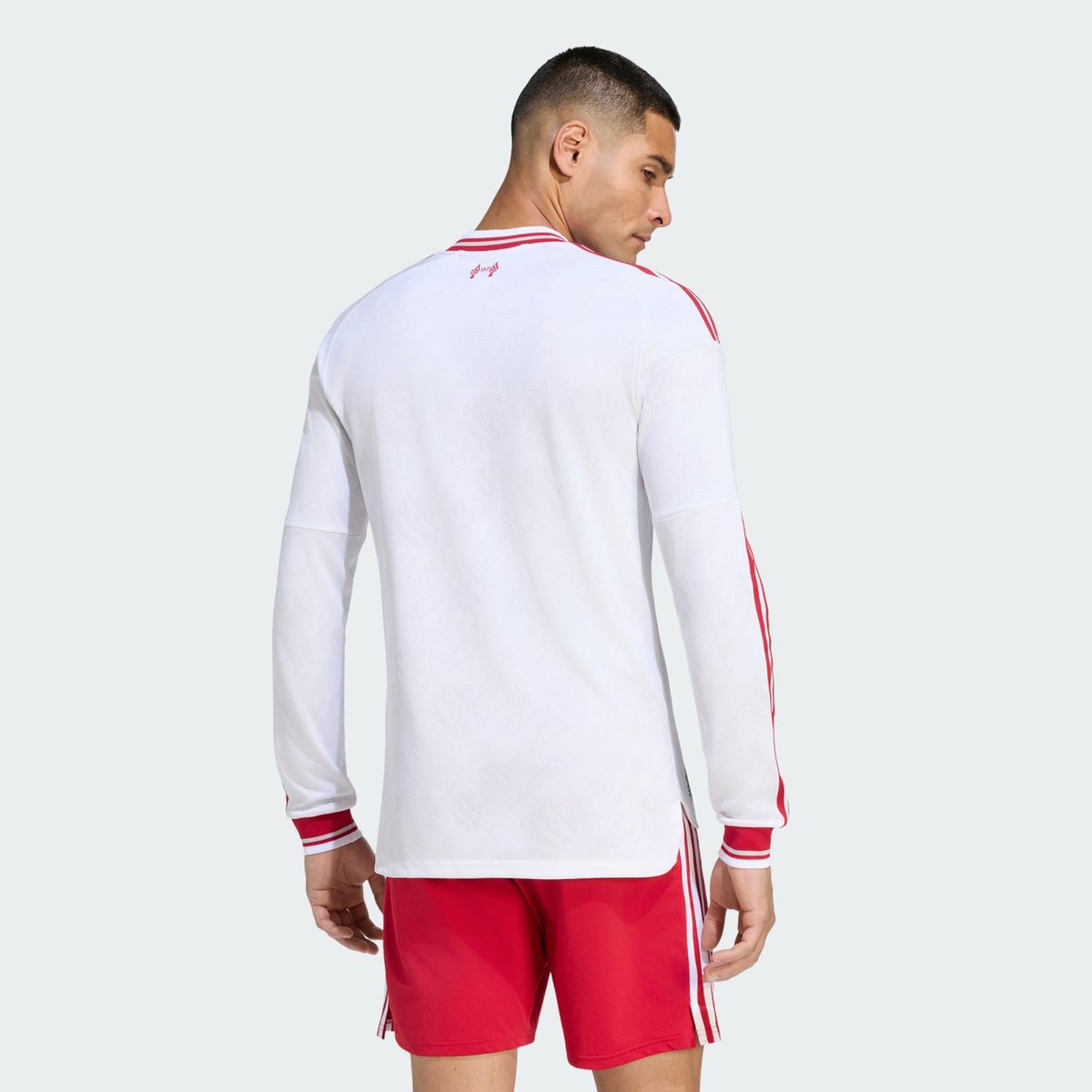 Maillot Manches Longues Extérieur Liverpool Fc 26/27 Authentique Maillot Manches Longues Extérieur Liverpool Fc 26/27 Authentique white, adidas Performance