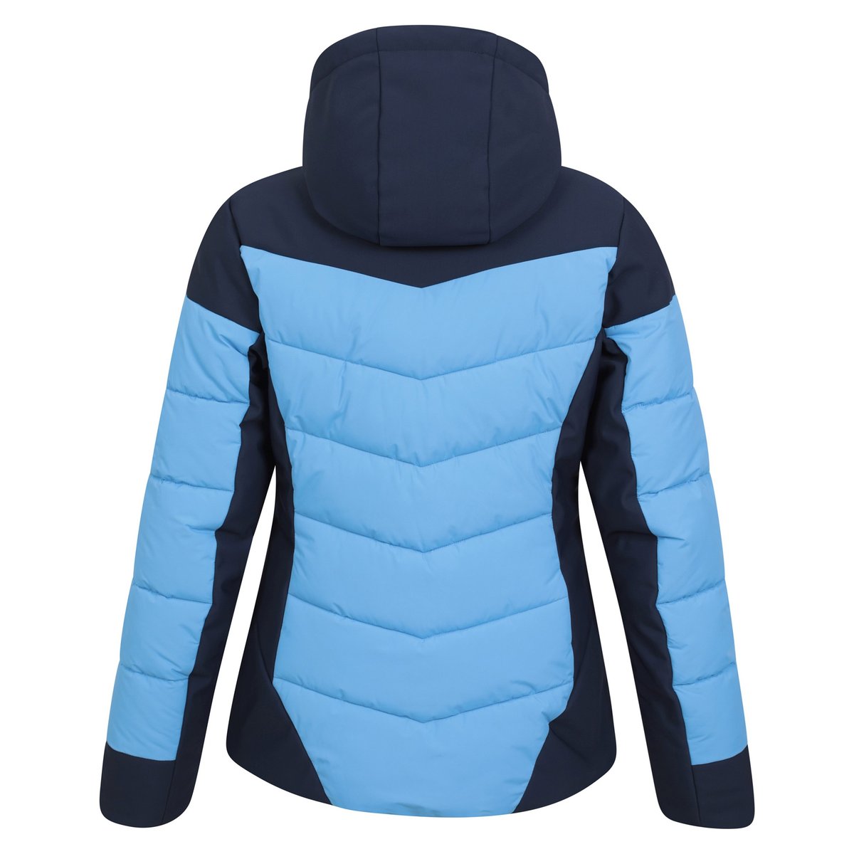 Blouson de ski RESORT violet, MOUNTAIN WAREHOUSE