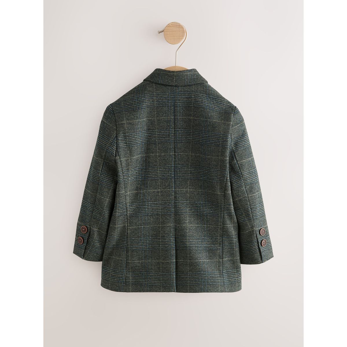 Blazer vert, NEXT