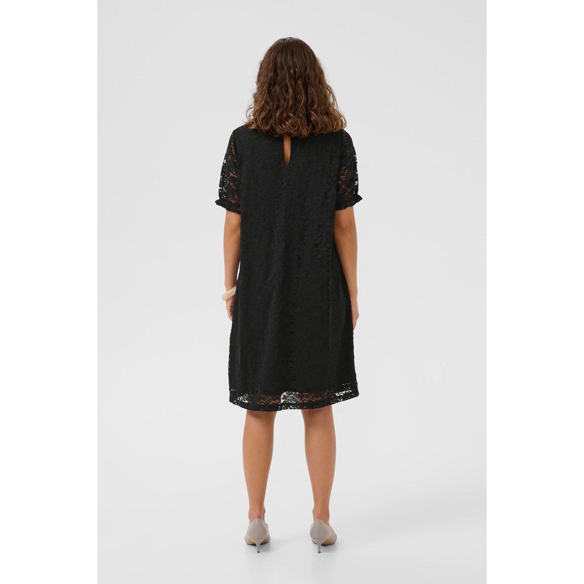 Robe noir, CULTURE