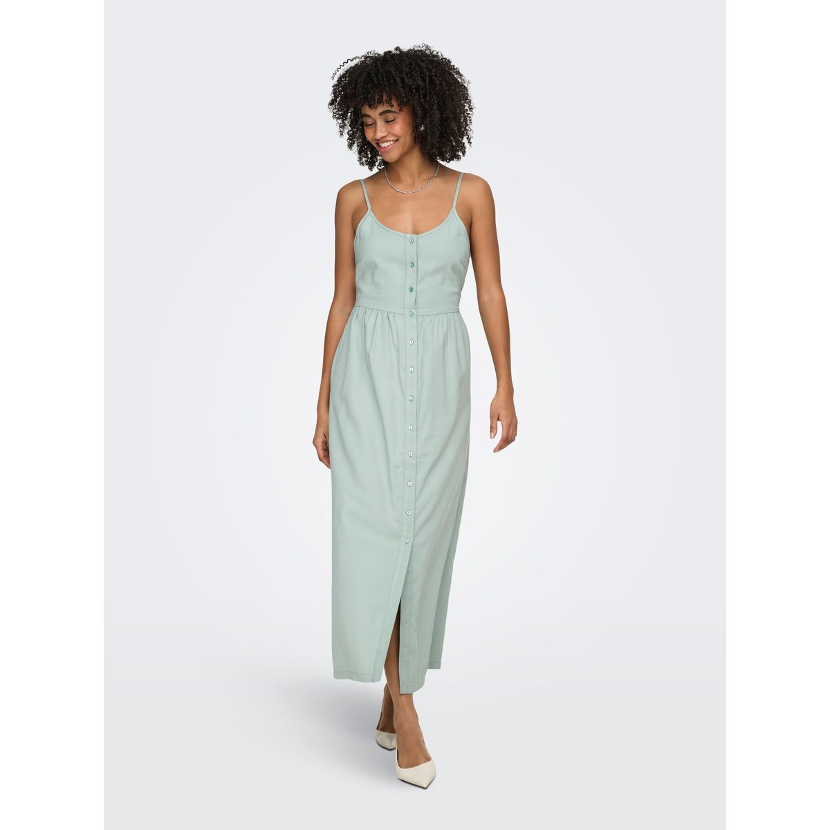 Robe jadeite, ONLY