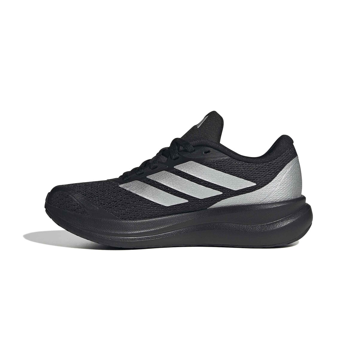 Baskets RUNFALCON 6 noir/argent, ADIDAS SPORTSWEAR