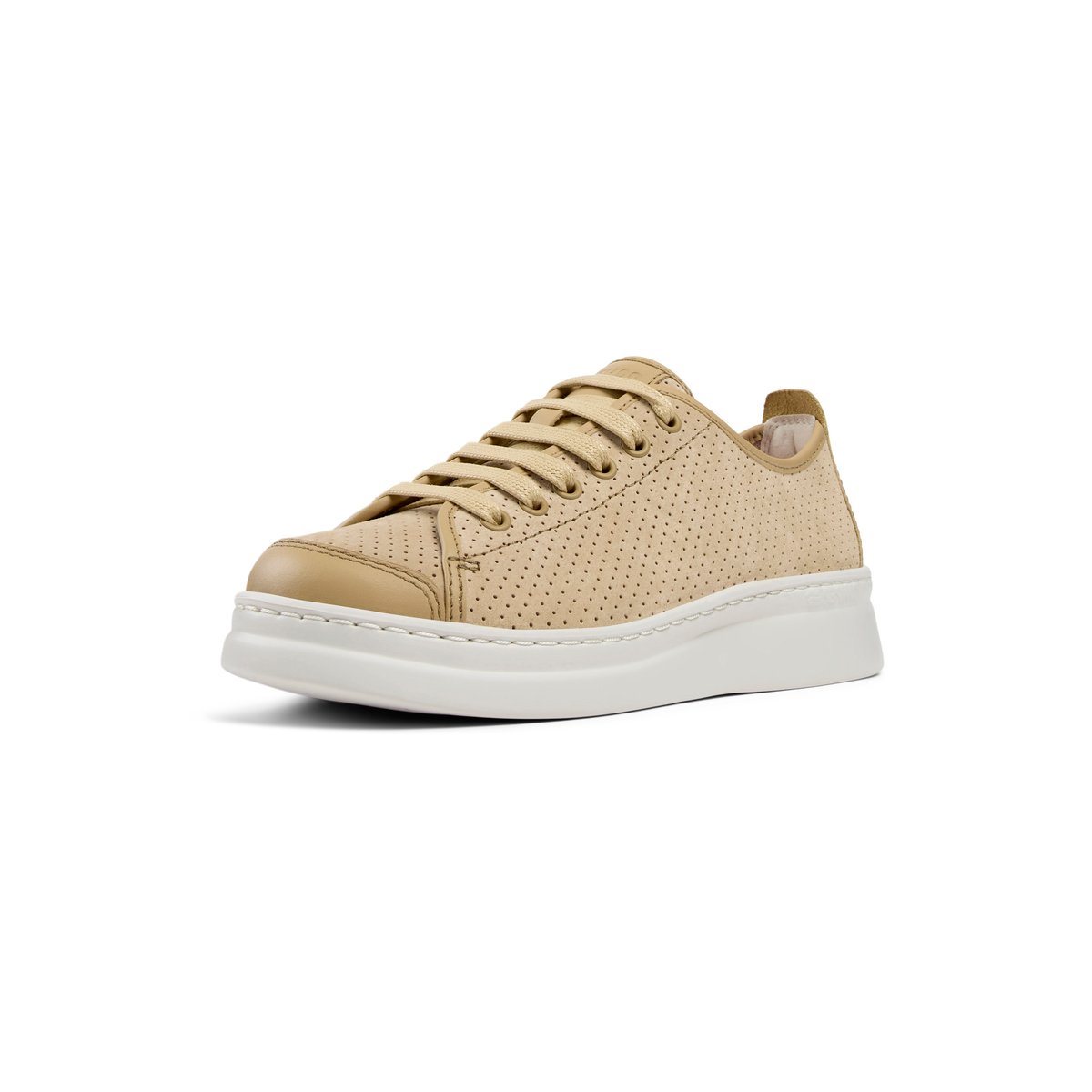 Baskets Runner Up beige moyen, CAMPER