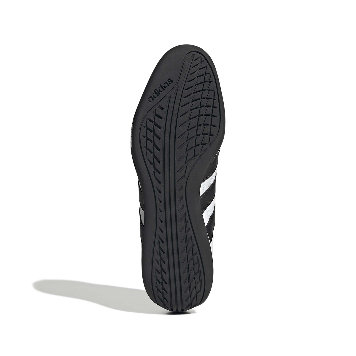 Baskets Adipista blanc/noir, ADIDAS SPORTSWEAR