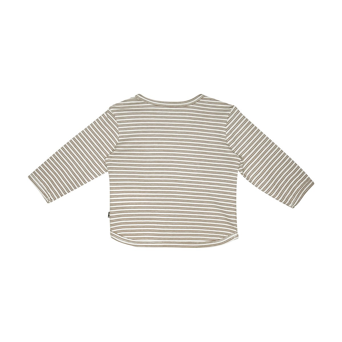Ensemble t-shirt et pantalon richelieu bleu, SUCRE D'ORGE