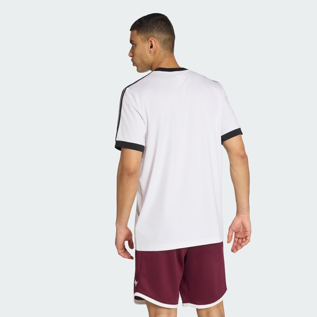 T-Shirt De Tennis Classics T-Shirt De Tennis Classics white, adidas Performance