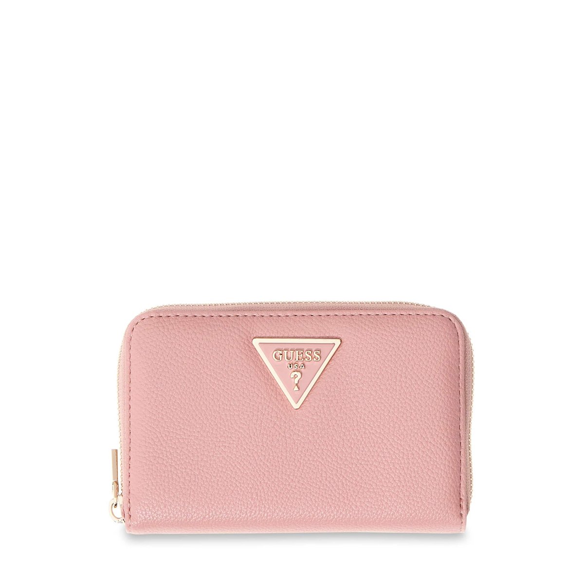 Portefeuille Laurel rose, GUESS